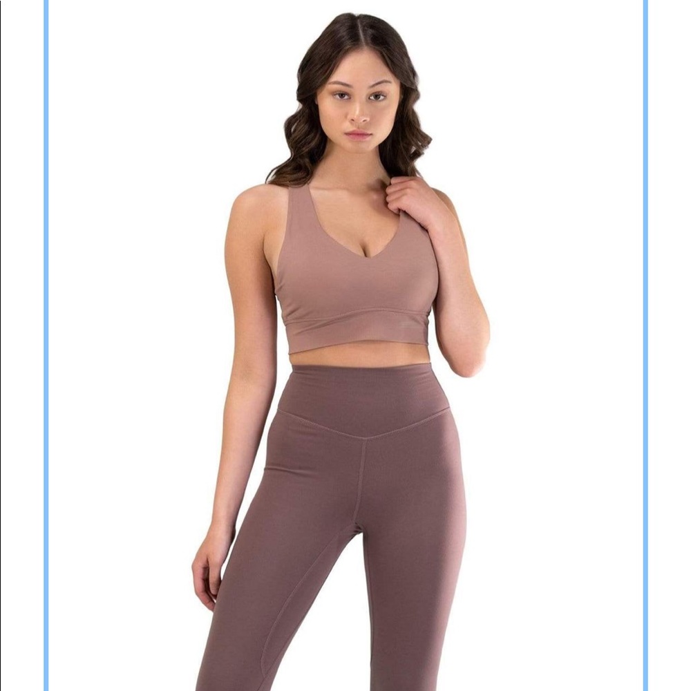 Balance Athletica Isla Bra in Shore Small